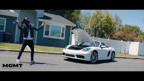 Status Symbol 3 | Boogieboard9 (DANCE VIDEO)