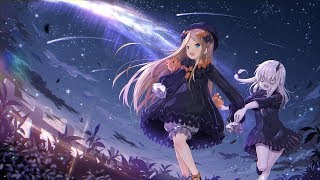 Nightcore - Another Round (Lyrics)