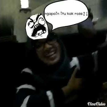 Niatnya sih belajar, eh...