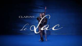 Le Lac d'Ivan Cavallari | Les Grands Ballets