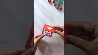 Last Minute Cutest Christmas Card Diy  shorts easy craft handmade cards best art ideas