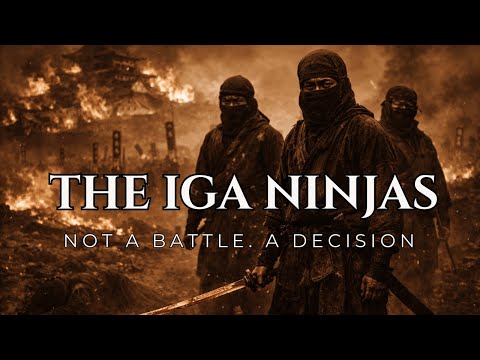 Iga History