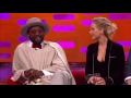 will.i.am interview on The Graham Norton Show