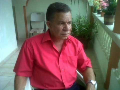 Jose Almanzar Pasame La Mano