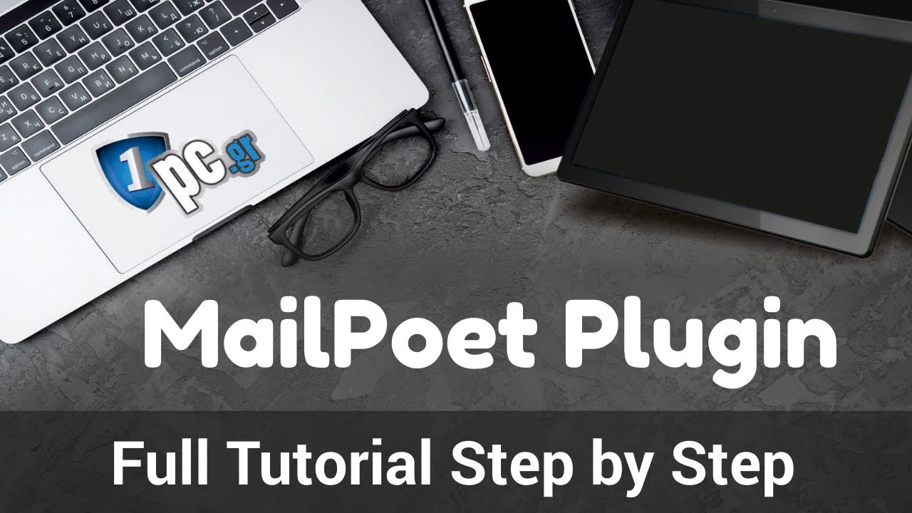 Update New MailPoet Plugin - Send New Posts to your Subscribers