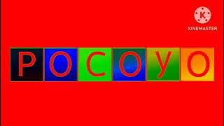 Pocoyo logo G major 4