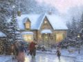 Frank Sinatra - The Christmas Song