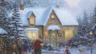 Video thumbnail of "Frank Sinatra - The Christmas Song"