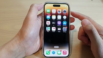 iPhone 14