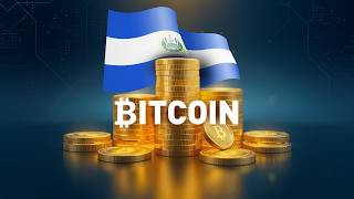 June 21, 2026 - Cover Story: El Salvador Bitcoin