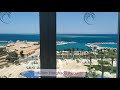 Hilton Hurghada Plaza 5* номер 8поверх з шикарним видом на море пляж🏝️🏖️⛱️🌴🌊🍹💗💋❤️