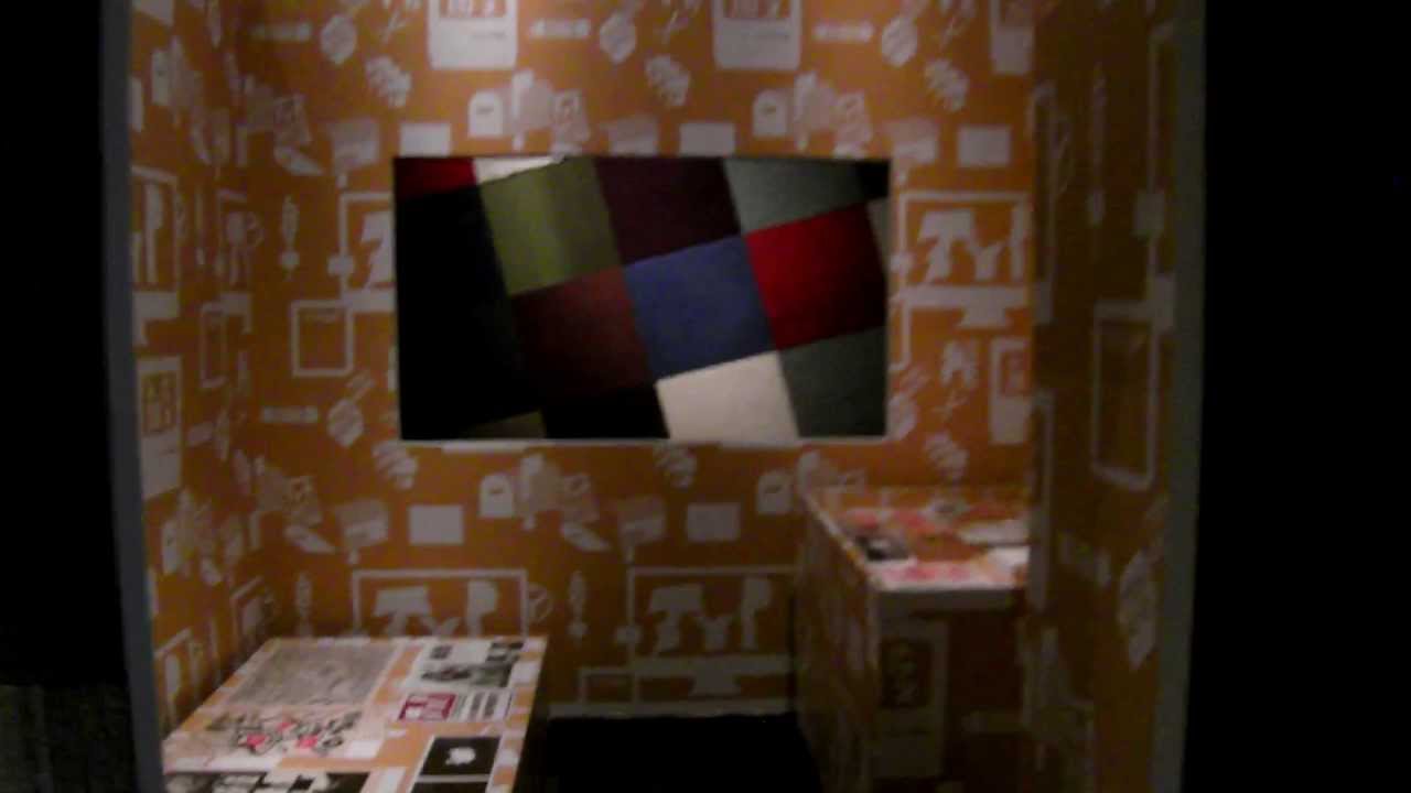 Het MOTI museum van Breda: ideeën hoe je je huiskamer kan versieren en ...