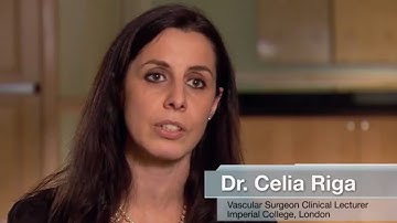 Dr. Riga - Remote Endovascular Navigation