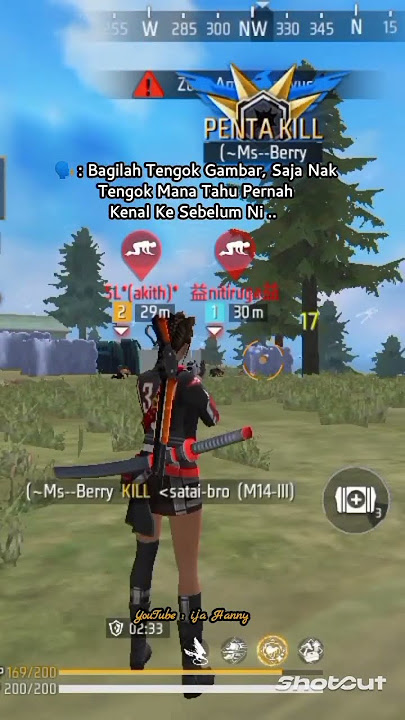 mandang fizik🙌🏼 #freefireshorts #katakatabuatstorywa #shortvideo #sadstatus