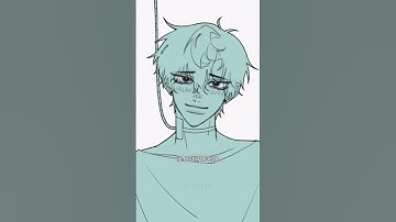 【Alien Stage】i love you so || animatic