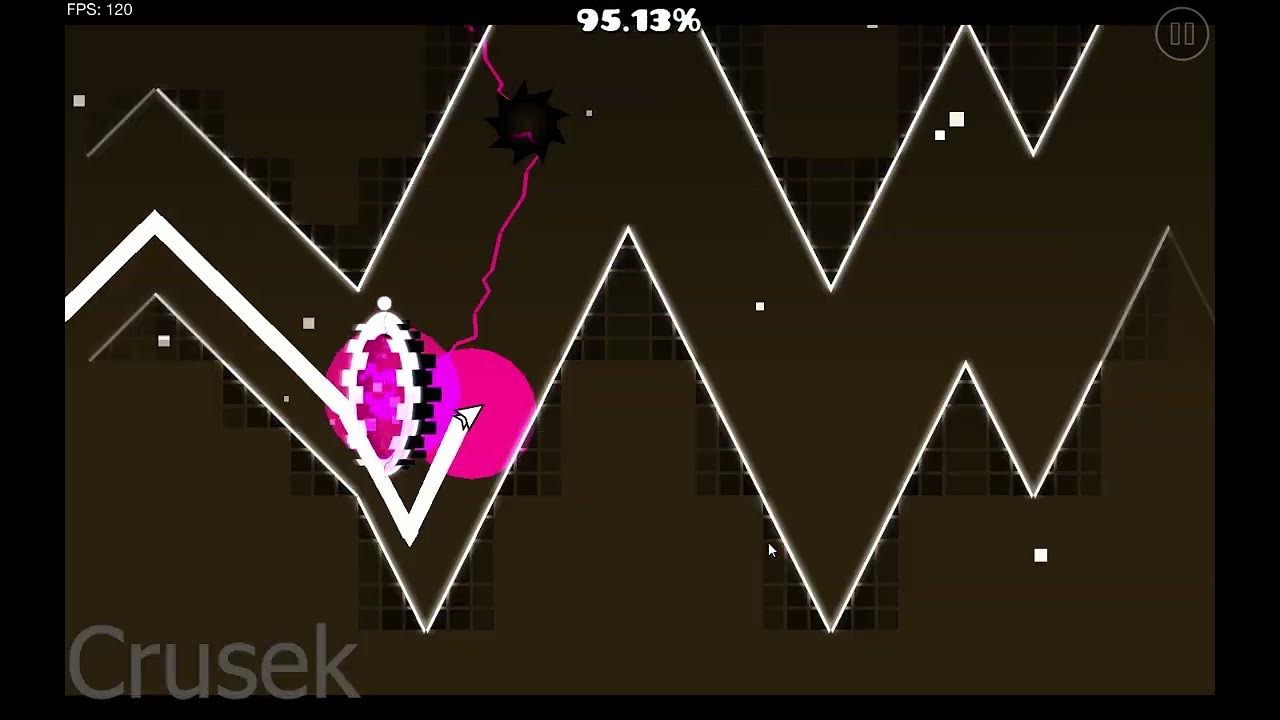 Geometry dash мод ноуклип. Geometry dash мод ноуклип