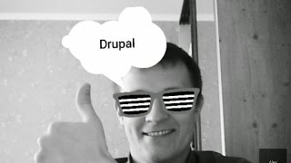 видео SEO (СЕО) оптимизация Drupal - модули для СЕО оптимизации сайта на Drupal