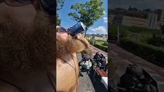 ч.705. по Европе на велосипеде #захватывающийжизнь