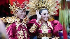 Go Nasional Danang & Fitri carlina,Kolaborasi Musik Modern dan Tradisional Banyuwangi BEC 2018  - Durasi: 9:57. 