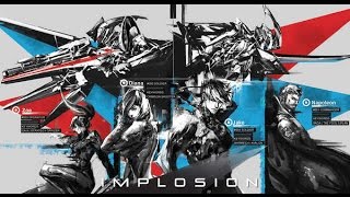 IMPLOSION - Trailer [Android | iOS] screenshot 5