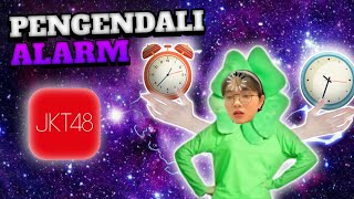 Fiony Sang Pengendali Alarm   Jkt48