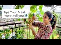 Tips your Maali or Professional Gardeners won't tell you!