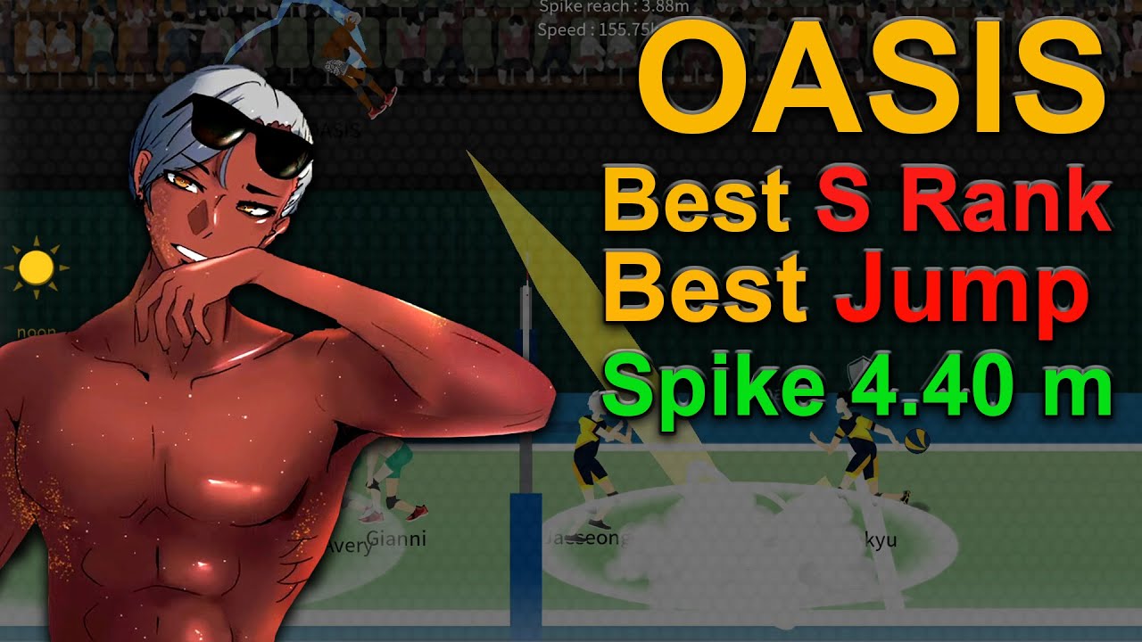 Промокоды зе спайке. Oasis the Spike. Оазис the Spike Volleyball story. Spike Volleyball. The Spike Volleyball 3x3.