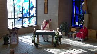 St. John Neumann Live