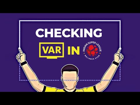 Can AIFF Afford VAR, to end Poor Refereeing in ISL?