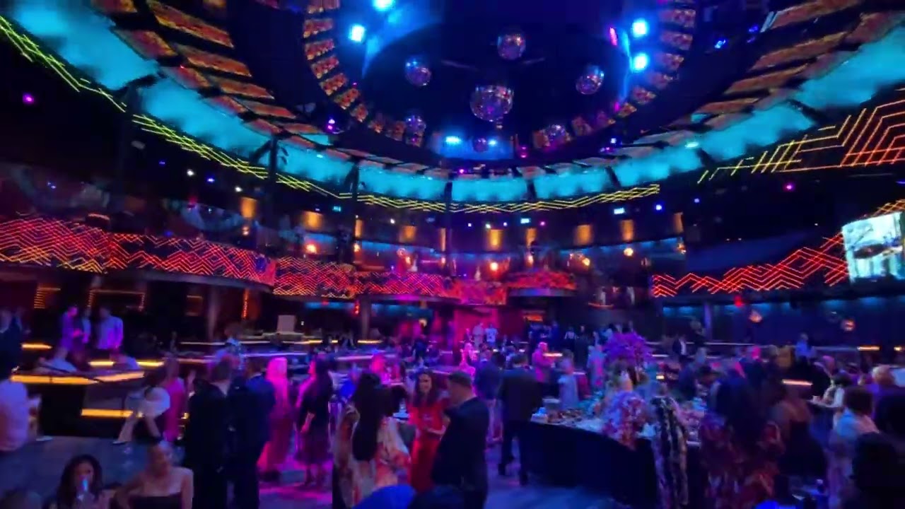 Kaos Is Back at Palms (Not as a Nightclub)