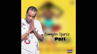 TommyLee Sparta - Pari | Audio