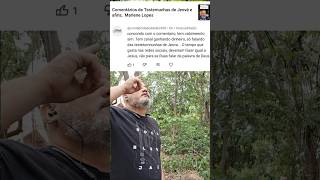 Comentários de Testemunhas de Jeová e afins,  Contabilidade destak