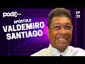 Apstolo valdemiro santiago  podc ep39 podcast cortes celsoportiolli