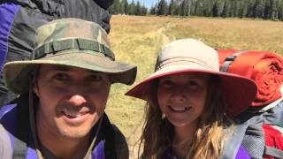 Winter Scavenger Hunt 2015