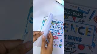 Famous Class 10th Science Handwritten Short Notes Profile