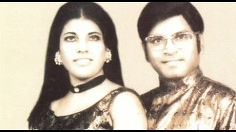 Jivit Goenkaranchem - Alfred Rose & Rita Rose - ly...