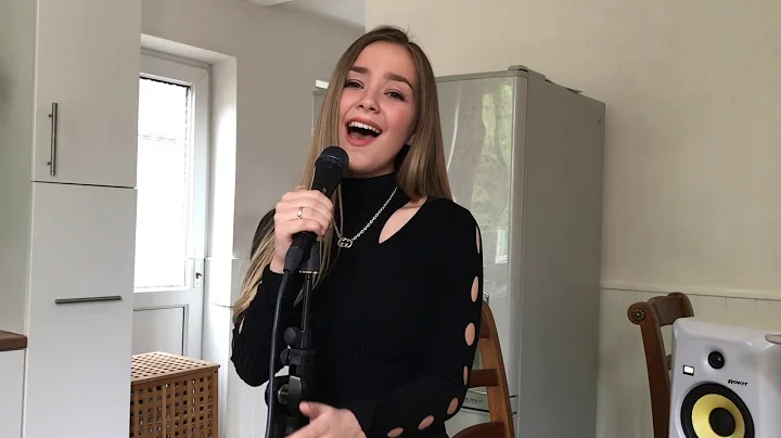 Never Enough - Loren Allred (The Greatest Showman)...
