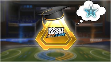 How to get out of GOLD in Sideswipe in 2025