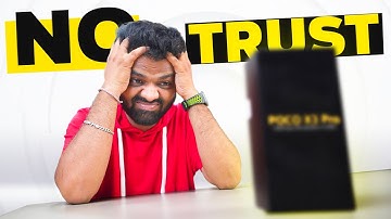 Dont Buy This Phone - So CONTROVERSIAL - Here