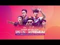 [BWF] WD - Round of 16｜KITIT & PRAJO vs KENG & ZHANG H/L | TOYOTA THAILAND OPEN 2024