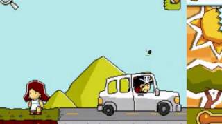 scribblenauts 6-3p