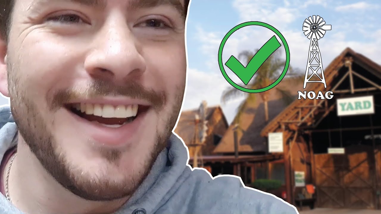 BraaiBaas Finally in Stores! $$$ of Going into Retail | Why We Decided to go into Retail