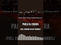 Paola &amp; Chiara - Vamos a Bailar (PEKA progressive house mix) #electronicmusic #progressivehouse