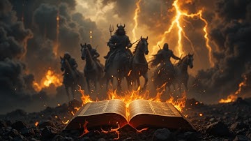 Apocalypse Explained: The Hidden Secrets of the End Times