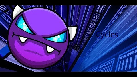 Cycles (medium crazy) FE2CM