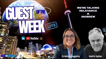 New Algorithm : 360Brew & Relevance