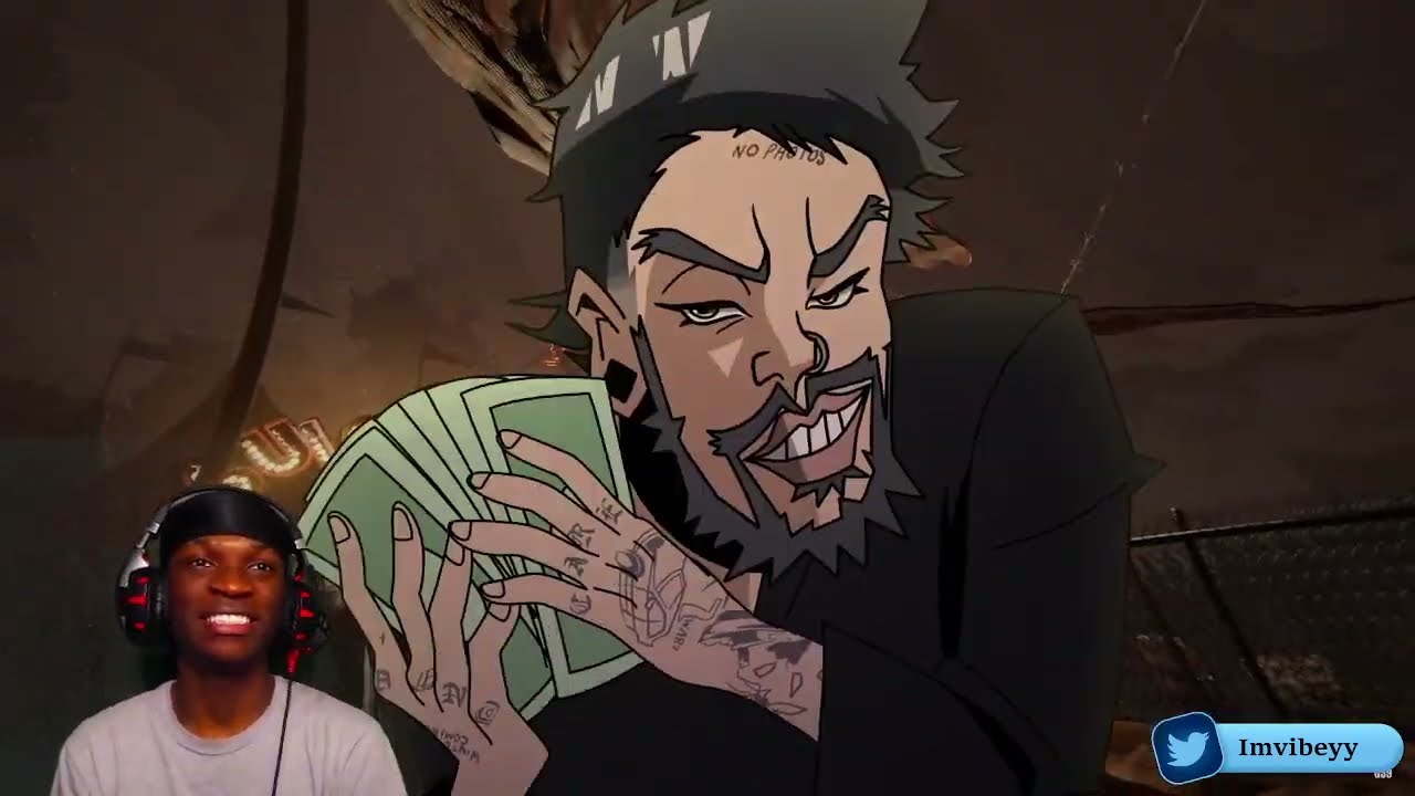 THIS FIRE!! $UICIDEBOY$ - HOT RAZOR Reaction