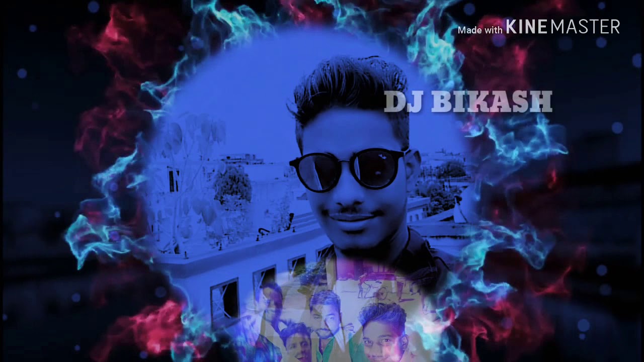 Jhanga  Ghantua Baja  Beat Ranpur Style by Dj Bikash