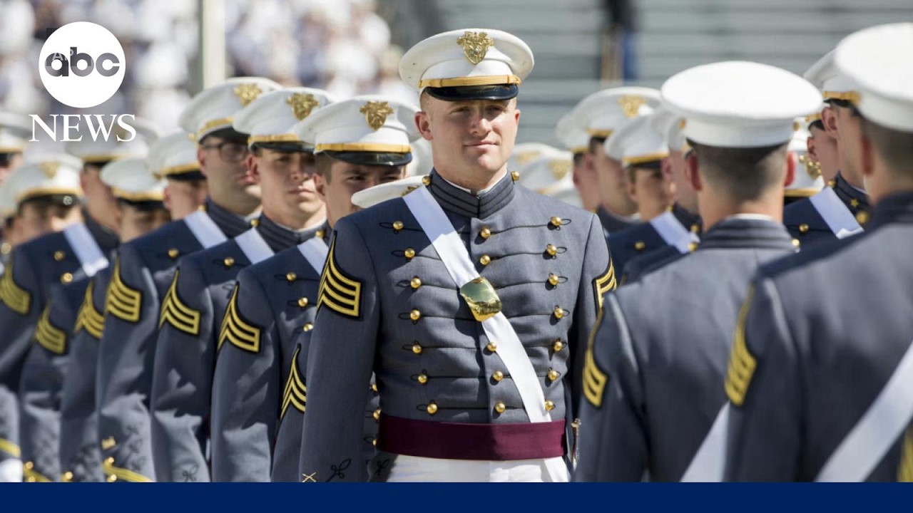 West Point ends speech restriction policy