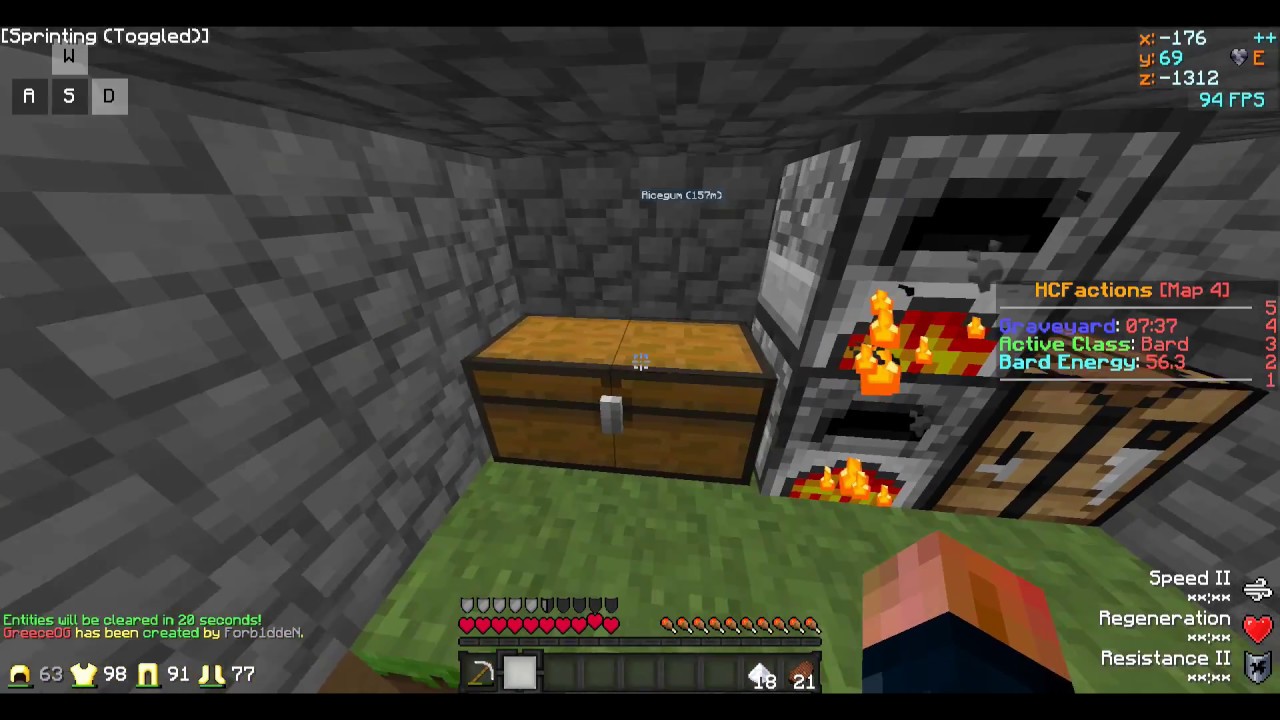 [HCgames] Map 4 | Let's Play #1 "SOTW Struggle.."